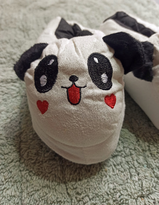 Pantufla Kids - Imagen 4