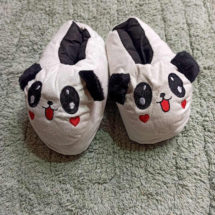 Pantufla Kids - Imagen 5