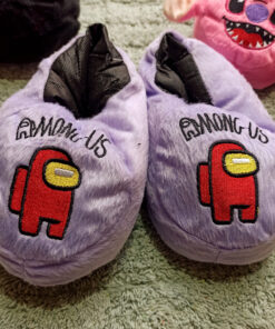 Pantufla Kids