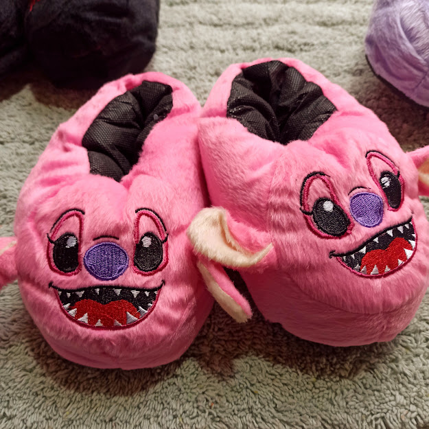 Pantufla Kids - Imagen 7