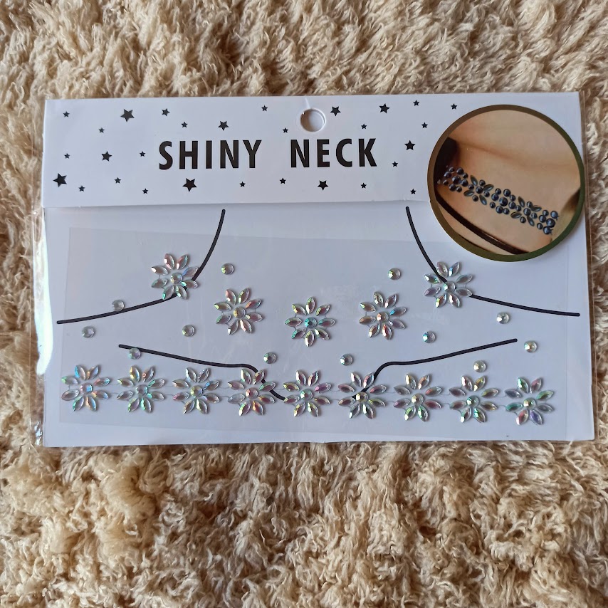 Strass para Cuello - Imagen 2