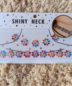 Strass para Cuello