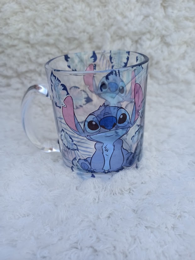 Taza de Vidrio Diseños - Imagen 4