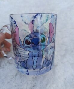 Taza de Vidrio Diseños