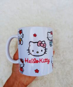 Taza Blanca Diseños