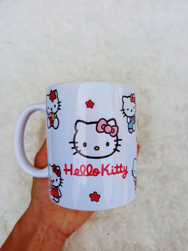 Taza Blanca Diseños