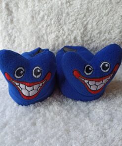Pantuflas Poppy Playtime