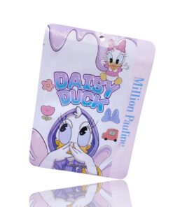 Mascarilla Daisy - Million Pauline