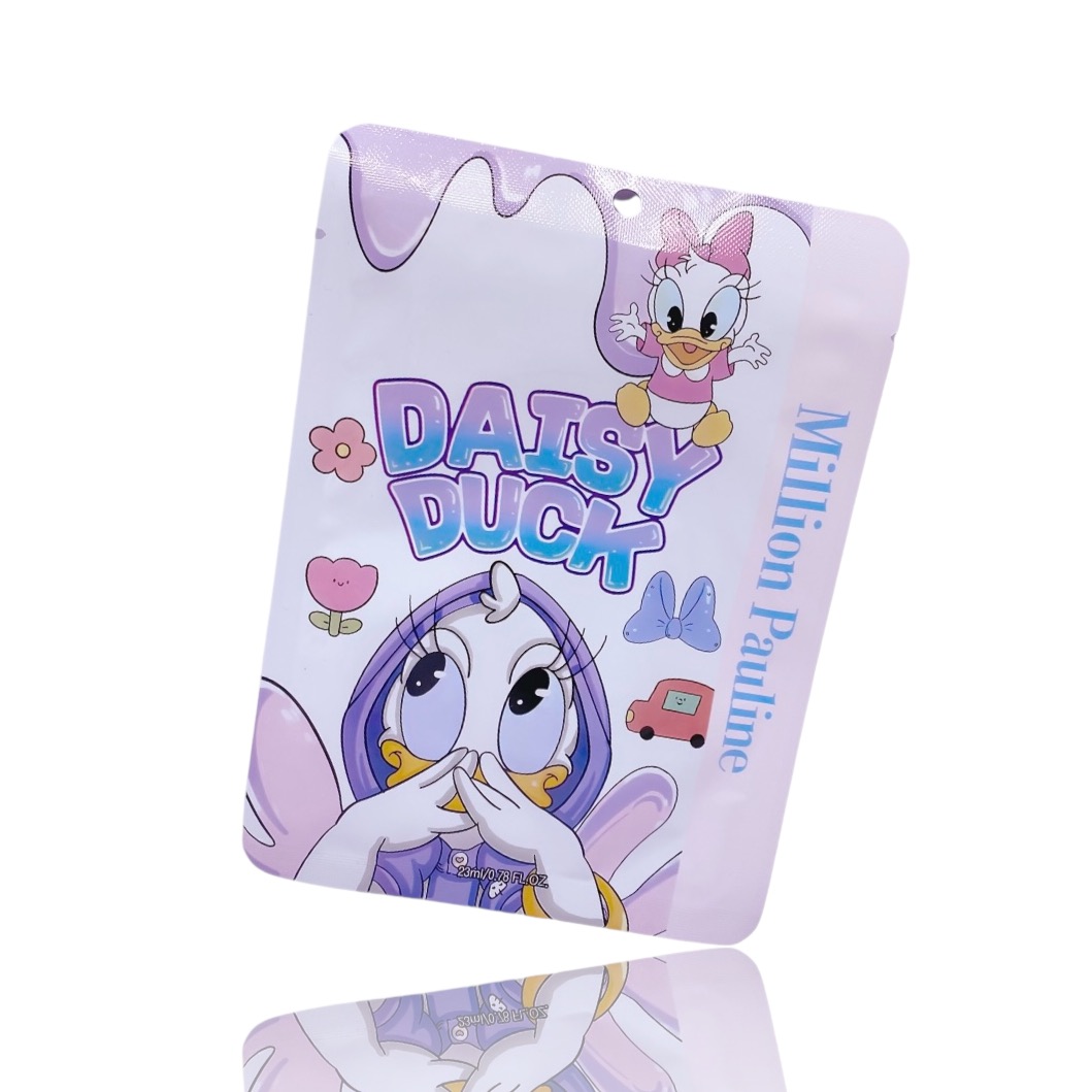 Mascarilla Daisy - Million Pauline