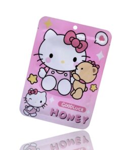 Mascarilla Honey Kitty- Million Pauline