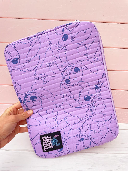 Funda Notebook Stitch - Mooving