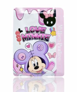 Mascarilla Minnie - Million Pauline