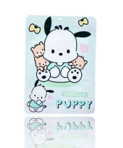 Mascarilla Puppy - Million Pauline