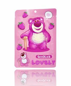 Mascarilla Lotso - Million Pauline