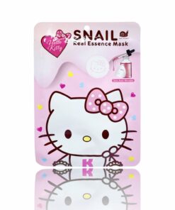 Mascarilla Kitty - Million Pauline