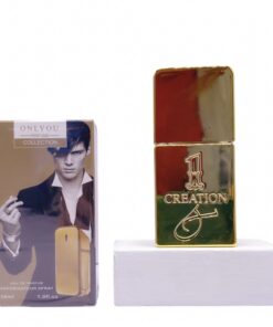 Perfume One Million Hombre