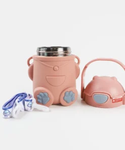 Alternative view of Termo Oso/Robot 500cc