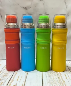 Termo Siliconado - ERECE 1lt