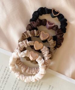 Colitas De Pelo - Con dije x2