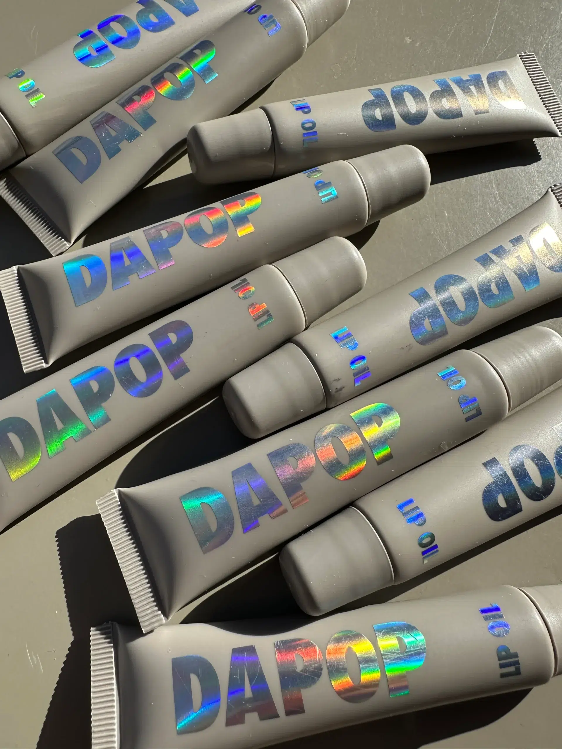 Aceite Labial Hidratante - DAPOP