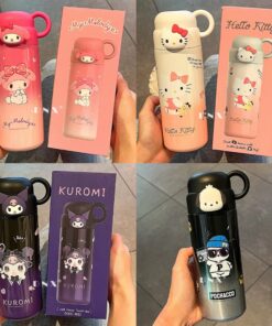 Alternative view of Termo Sanrio 460 ml