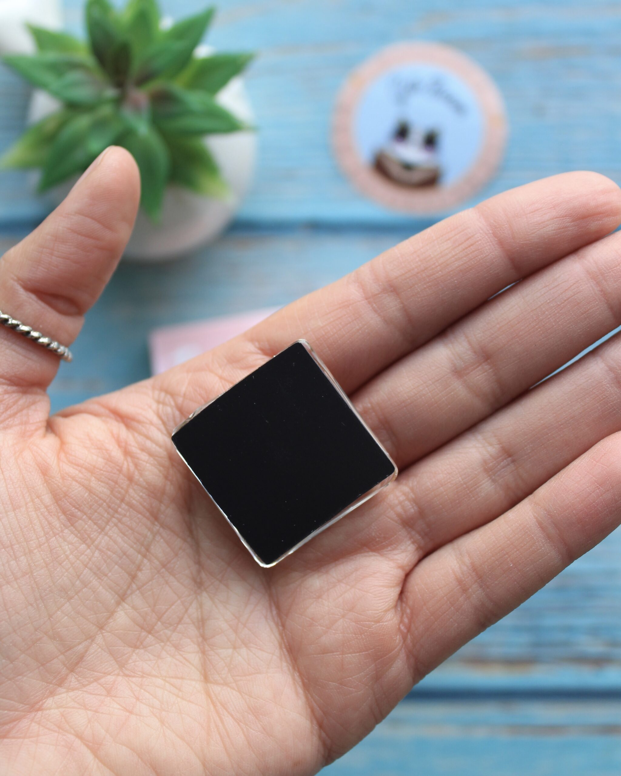 Imanes Pusheen - Mooving - Imagen 2