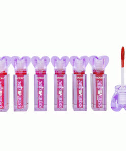 Lip Gloss Corazon - Febble