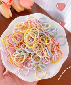 Alternative view of Cajita Estrella - Mini Colitas