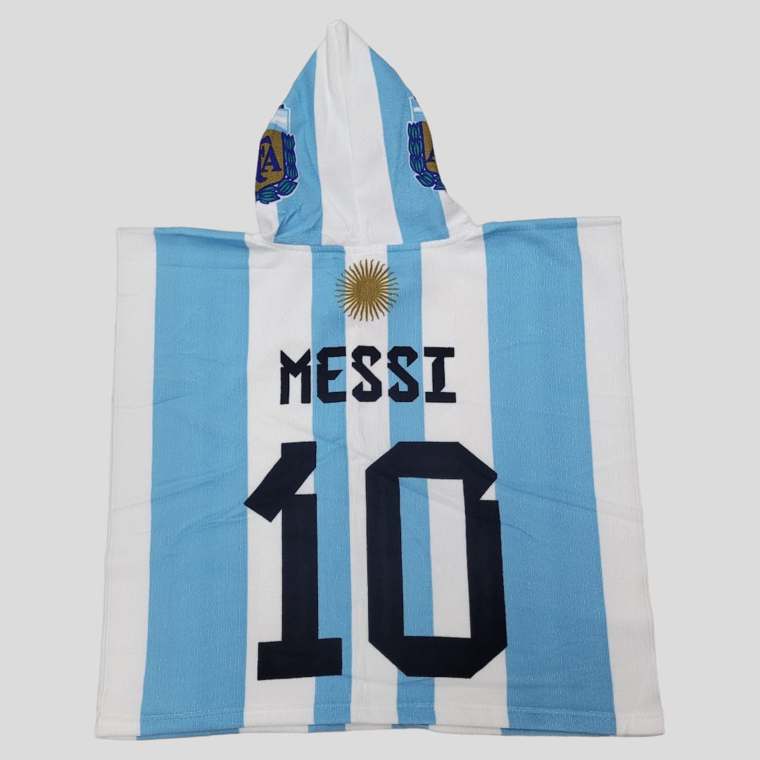 Ponchito Kids - AFA - Imagen 3