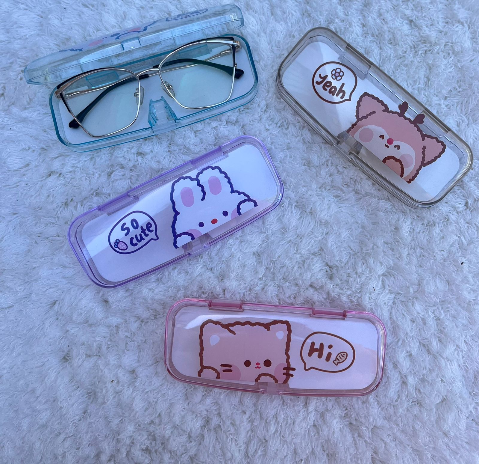 Estuche de Anteojos - Imagen 2