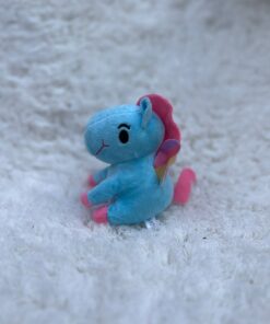 Llavero Peluche - Pony