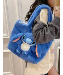 Cartera/Bolso - Stitch - Imagen 2