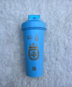 Alternative view of Fitness - Shaker AFA