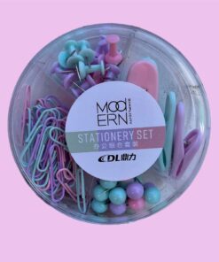 Set Broches - Libreria