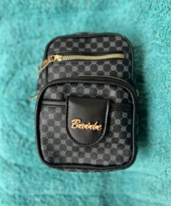 Cartera Portacelular