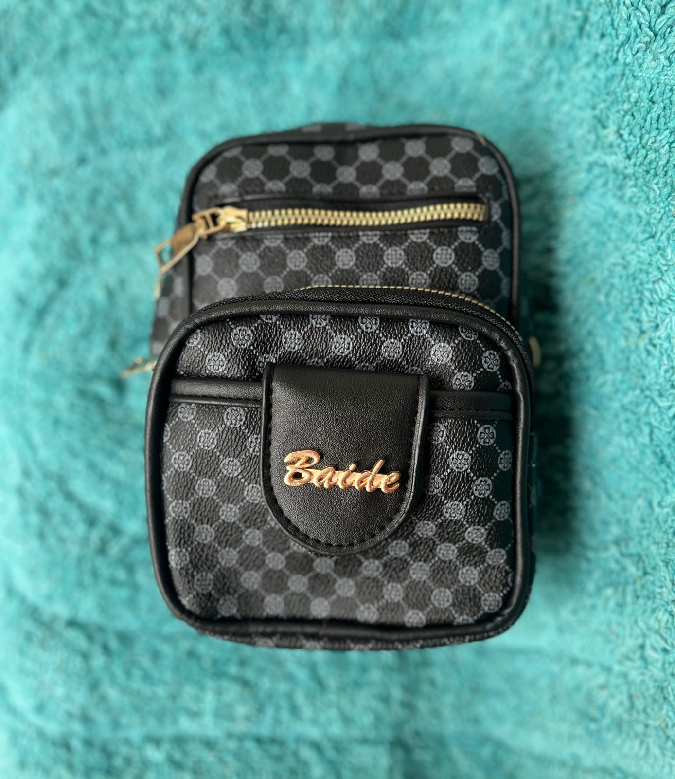 Cartera Portacelular