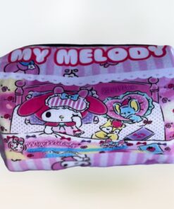 Cartuchera/Necesser - Hello Kitty - Imagen 2