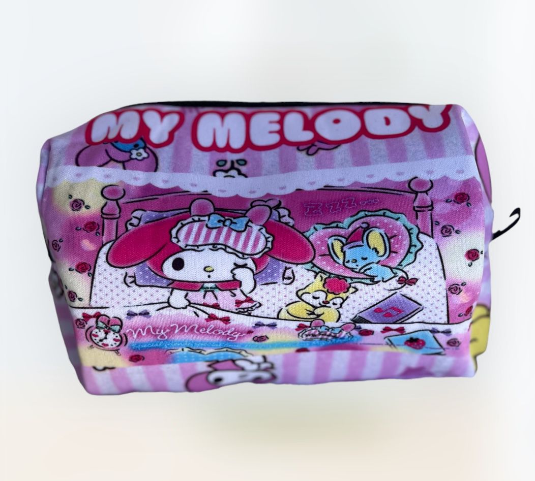 Cartuchera/Necesser - Hello Kitty - Imagen 2