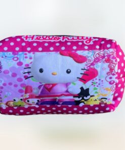 Cartuchera/Necesser - Hello Kitty - Imagen 3