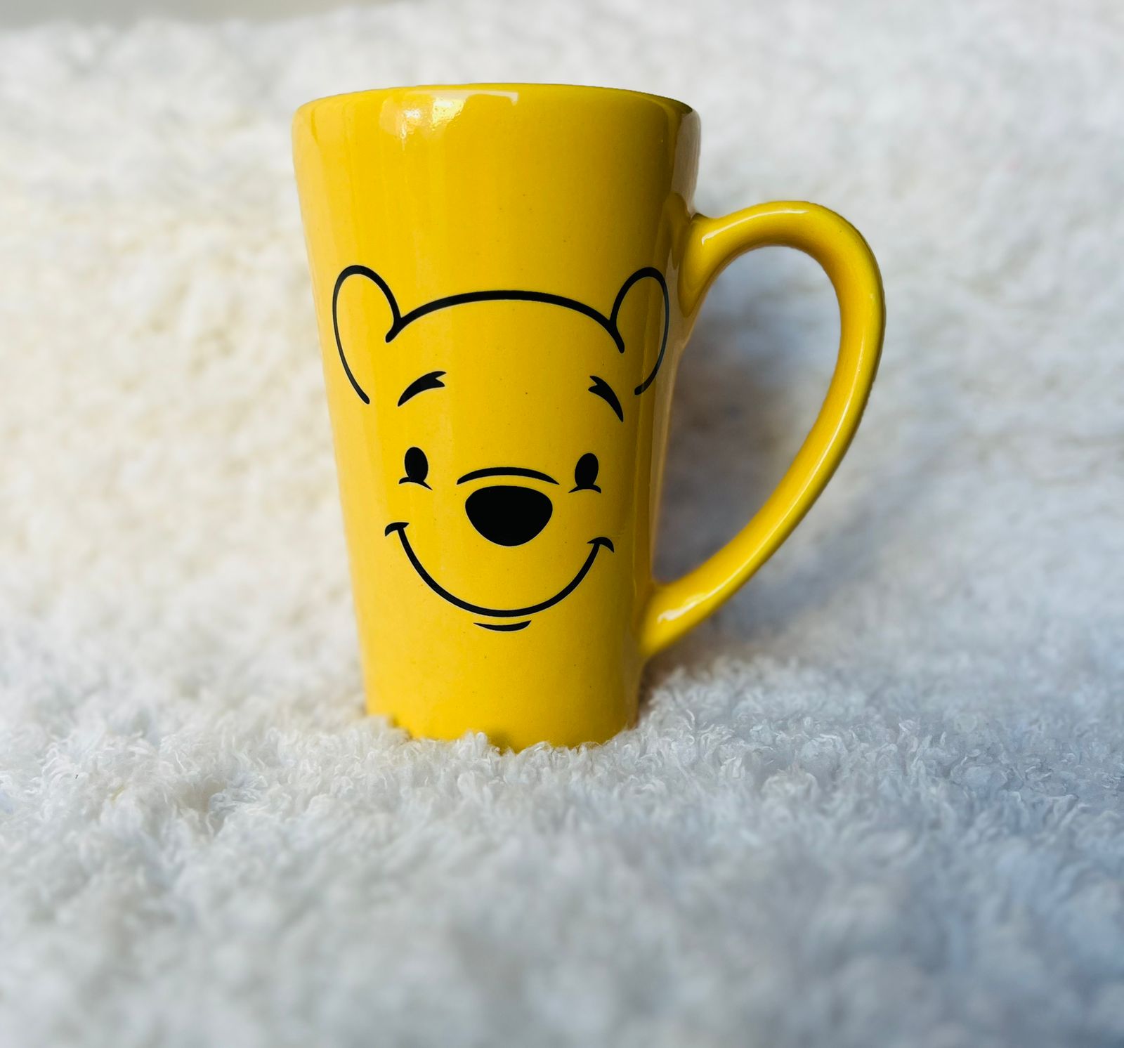 Taza Alta - Winnie the Pooh