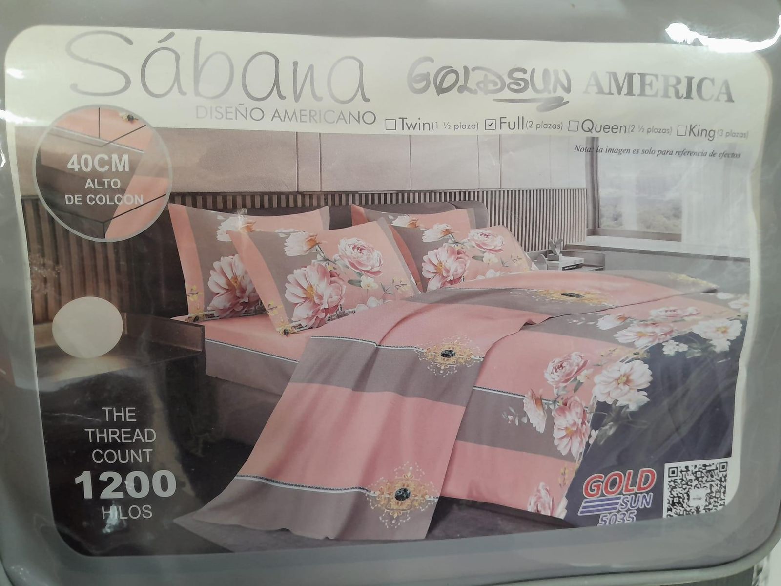 Sabana GoldSun America - Imagen 2