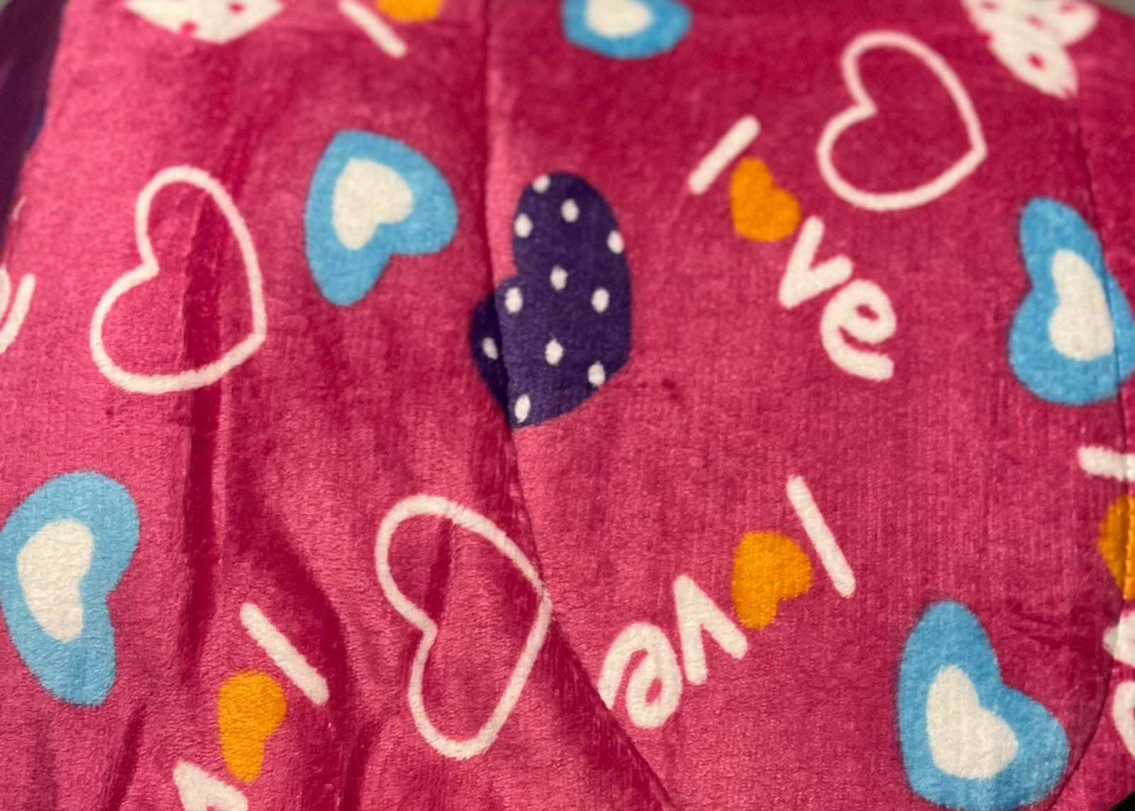 Acolchado Cotton Touch - Imagen 3