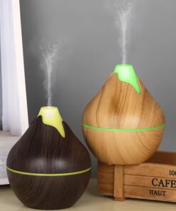 Humidificador Jarrito