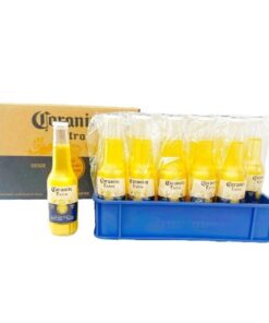 Encendedor a gas Cerveza Corona