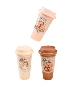 Cinta Correctora Vaso - Capybara