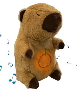 Alternative view of Capybara De Apego