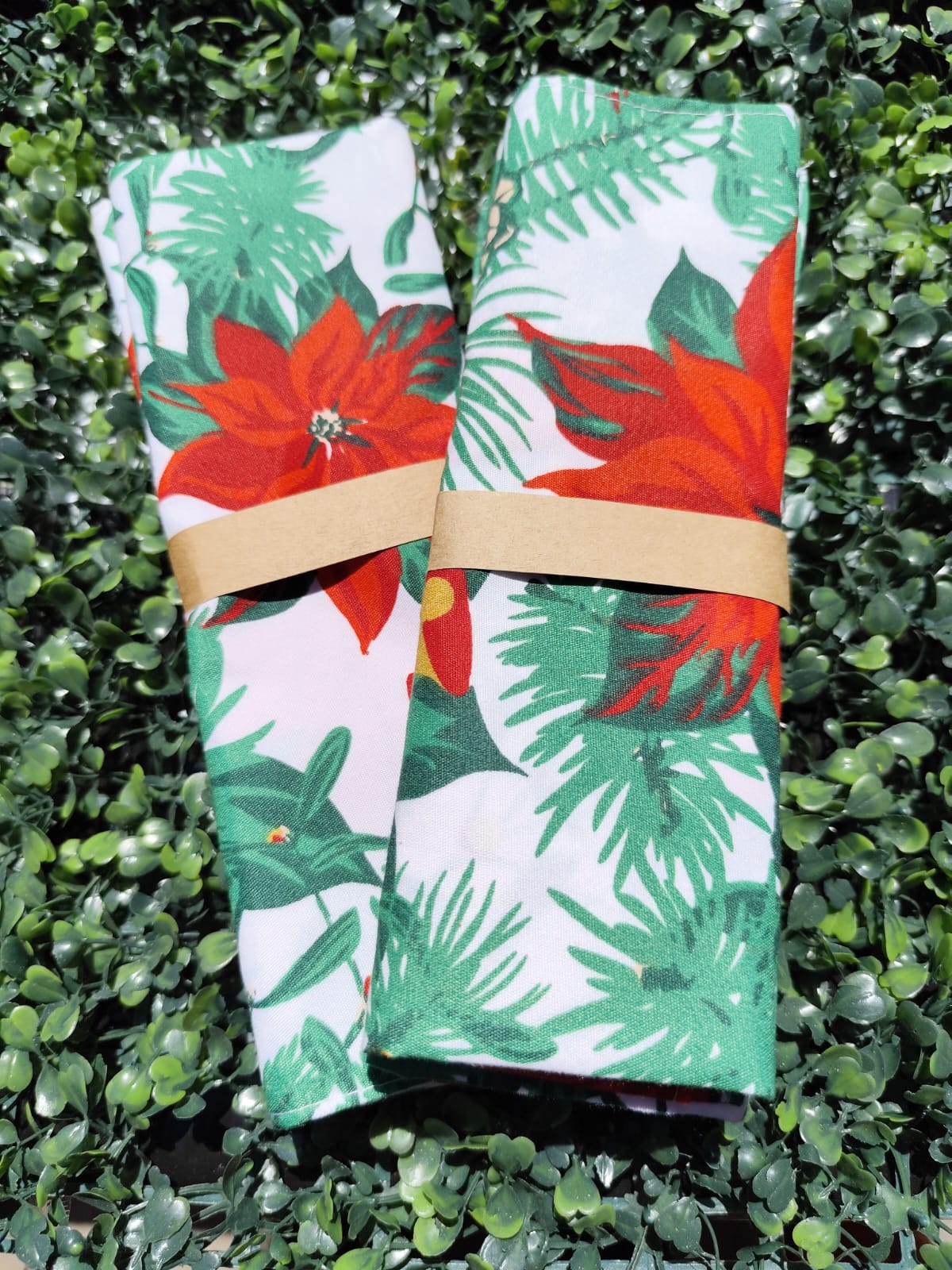 Individual Navideño x2