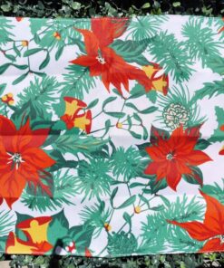 Alternative view of Individual Navideño x2