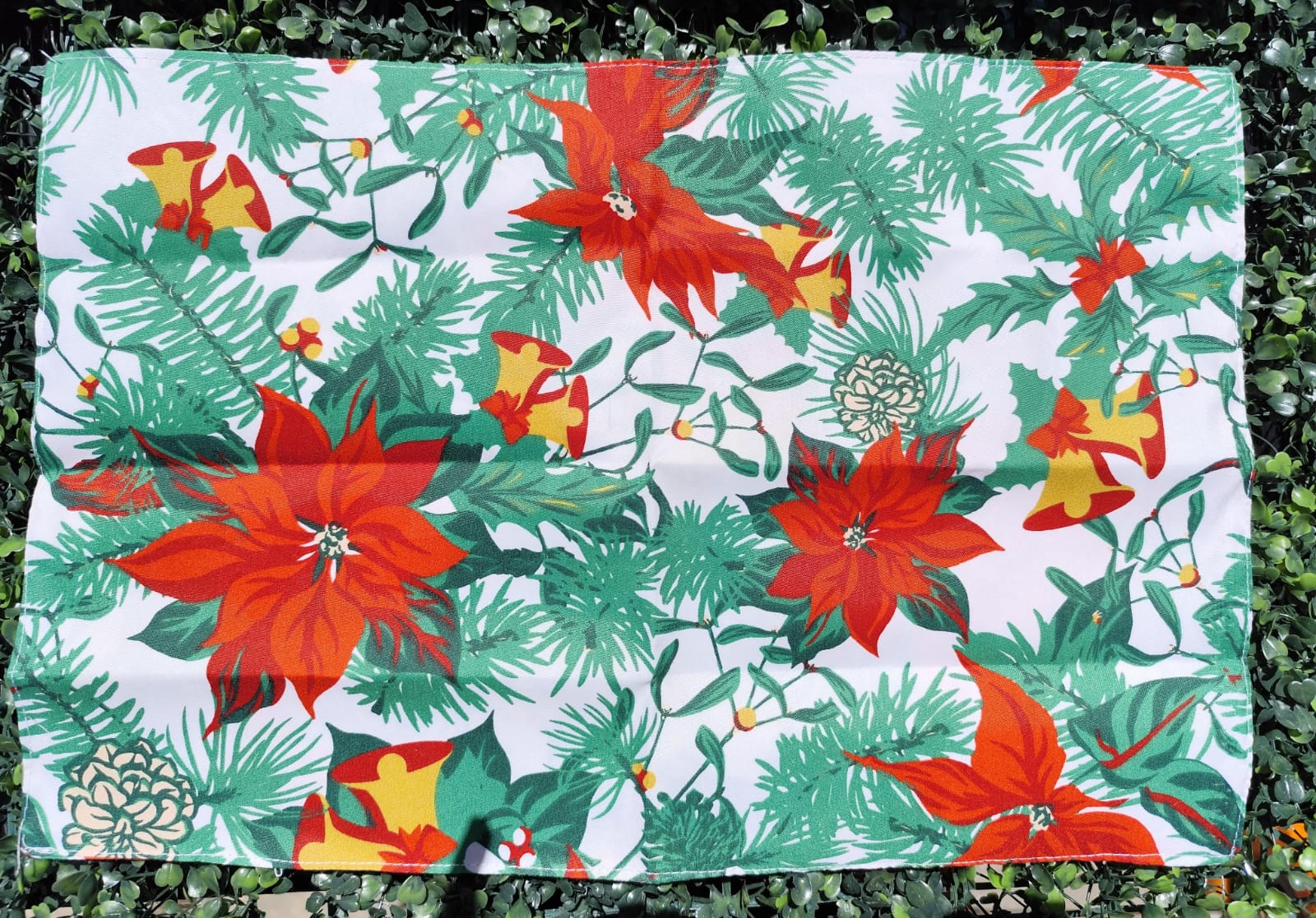 Individual Navideño x2 - Imagen 2