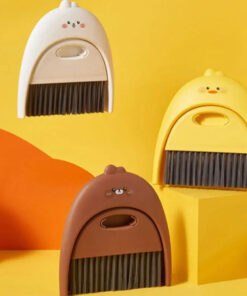 Alternative view of Mini Set de Limpieza Cute Animals